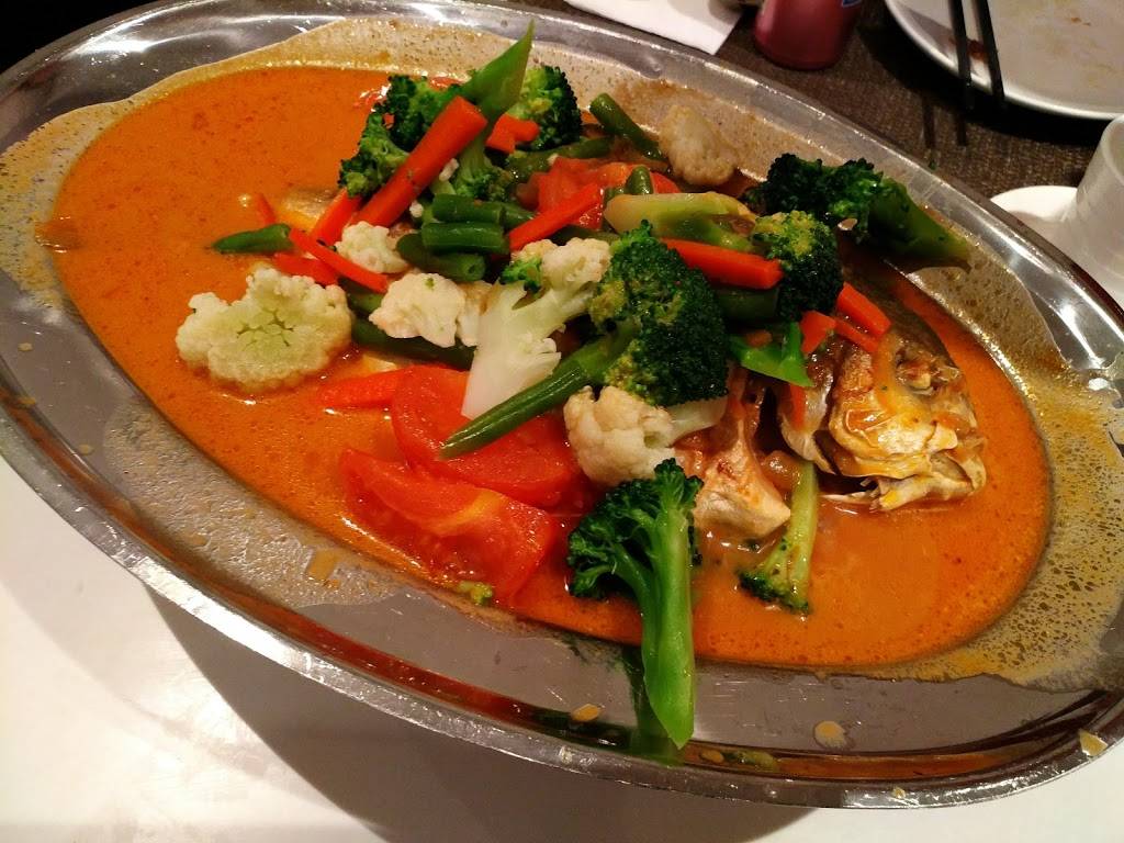 Bali Restaurant | restaurant | 10 East Wilmot St #5, Richmond Hill, ON L4B 1G9, Canada | 9058820772 OR +1 905-882-0772