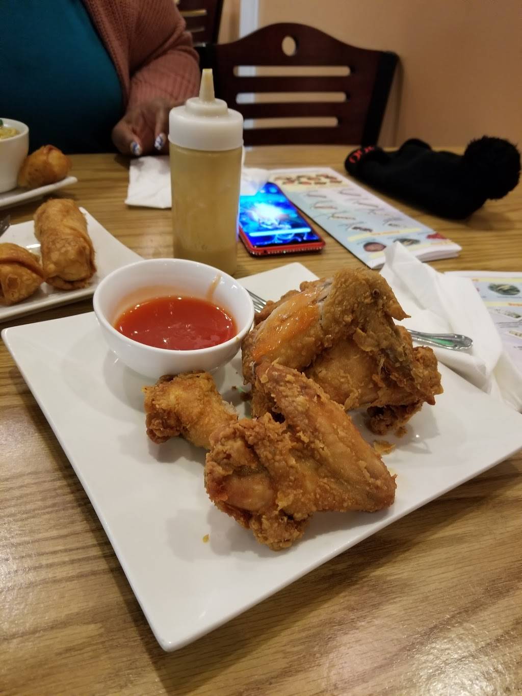 Kitchen No 1 | restaurant | 5739 Crain Hwy, Upper Marlboro, MD 20772, USA | 3016276276 OR +1 301-627-6276