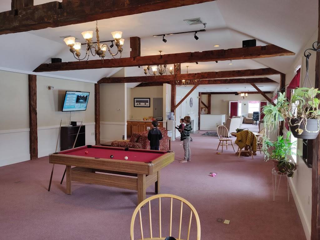 Toll Booth Tavern | restaurant | 740 2nd New Hampshire Turnpike N, Francestown, NH 03043, USA | 6035881800 OR +1 603-588-1800