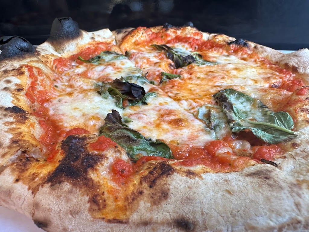 Giorgio’s @ The Lot | restaurant | 2956 Grand Ave, Los Olivos, CA 93441, USA | 8056947004 OR +1 805-694-7004