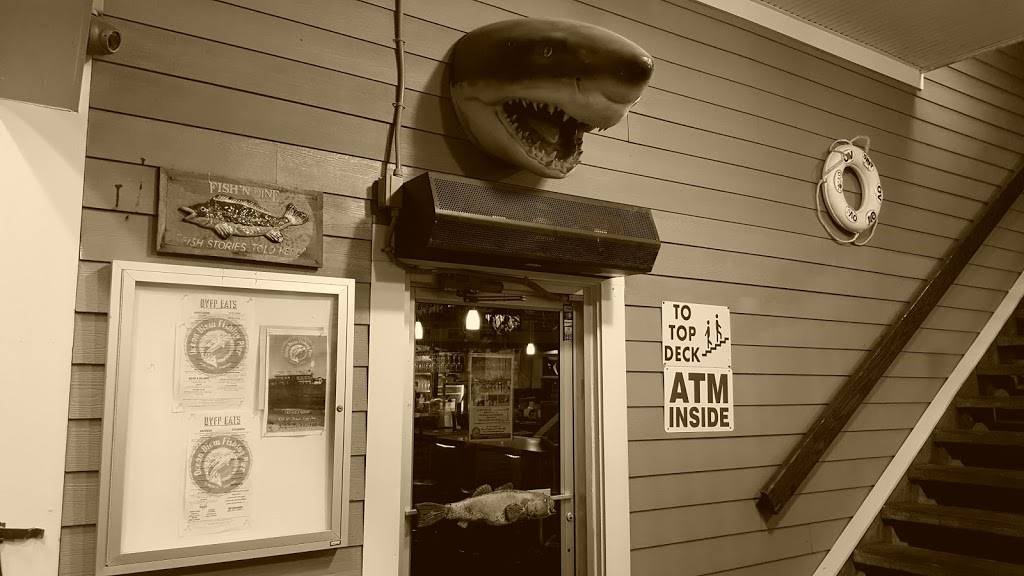 Ocean View Fishing Pier Restaurant | restaurant | 400 W Ocean View Ave, Norfolk, VA 23503, USA | 7575836000 OR +1 757-583-6000