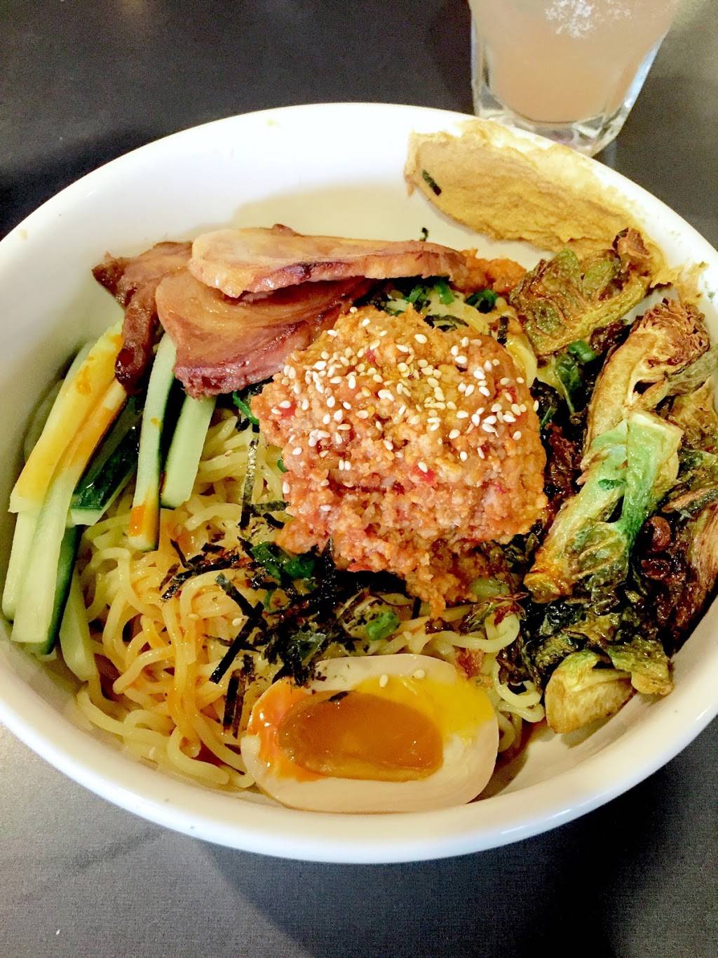 Ramen Tatsu-ya | restaurant | 8557 Research Blvd #126, Austin, TX 78758, USA | 5128935561 OR +1 512-893-5561