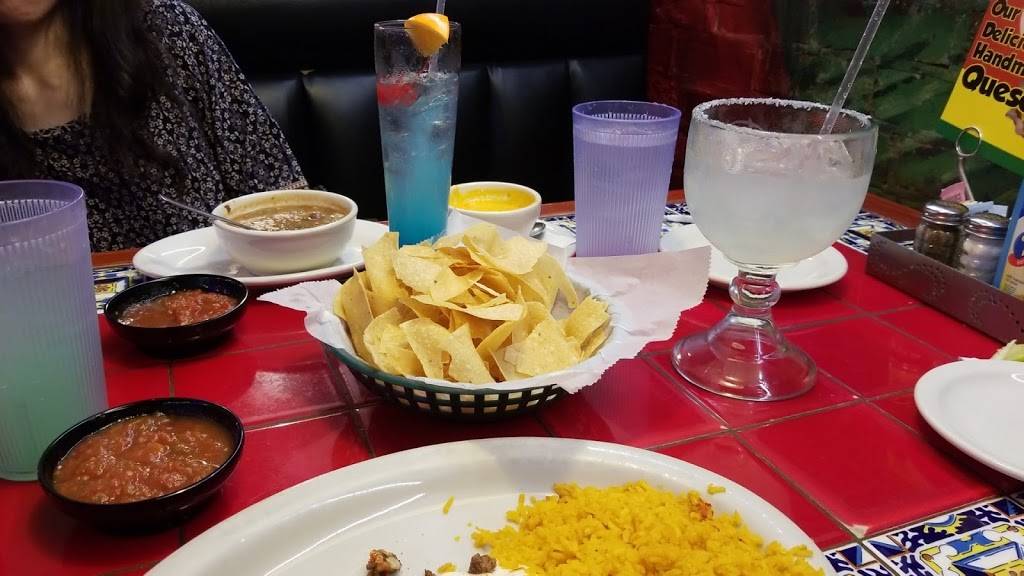 Posados Cafe | restaurant | 110 Triple Creek Cir, Longview, TX 75601, USA | 9032349115 OR +1 903-234-9115