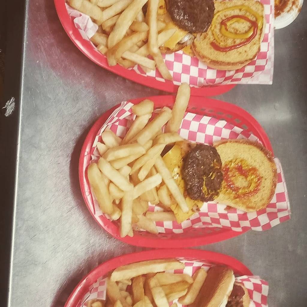 Sweet grandma grill | restaurant | 1104 N William St, Goldsboro, NC 27530, USA | 9199476100 OR +1 919-947-6100