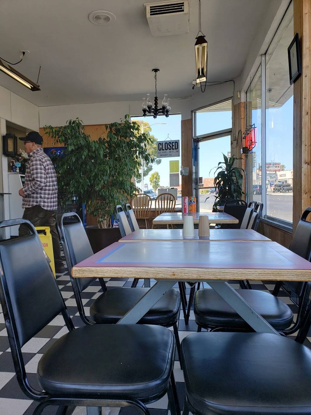 H. Salt Fish & Chips | restaurant | 12951 San Pablo Ave, Richmond, CA 94805, USA | 5102323884 OR +1 510-232-3884