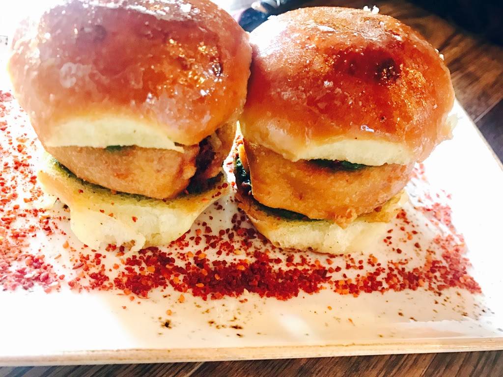 Bindaas | restaurant | 2000 Pennsylvania Ave NW, Washington, DC 20006, USA | 2025164326 OR +1 202-516-4326