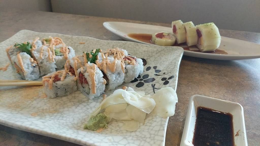 HI Sushi | restaurant | 28931 Van Dyke Ave, Warren, MI 48093, USA | 5865106037 OR +1 586-510-6037