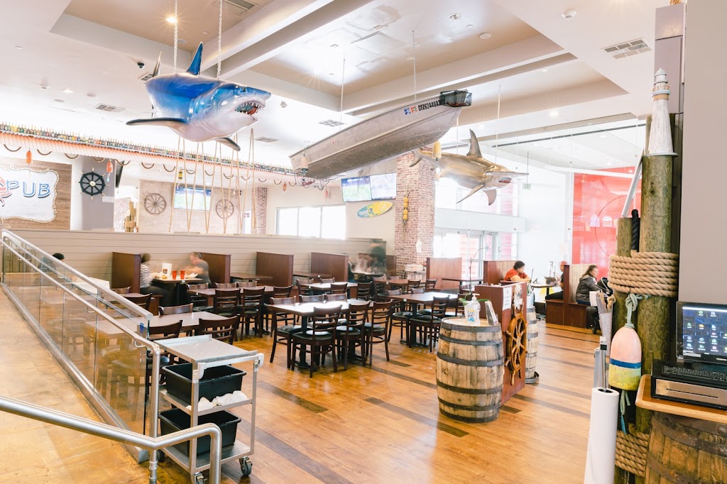 Crab Pub | restaurant | 3030 Plaza Bonita Rd Ste #1430, National City, CA 91950, USA | 6197736489 OR +1 619-773-6489