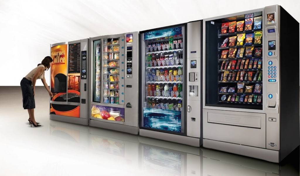 Great Choice Vending | meal takeaway | 17350 TX-249 STE 220 #1697, Houston, TX 77064, USA | 2818868282 OR +1 281-886-8282