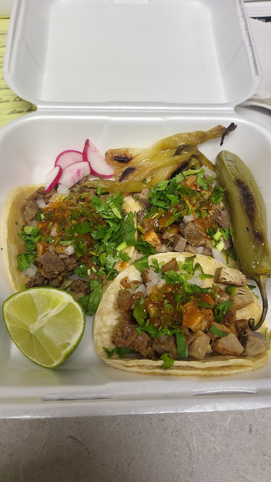 Tinoco Tacos | restaurant | 2710 Feather River Blvd, Oroville, CA 95965, USA | 5307976856 OR +1 530-797-6856