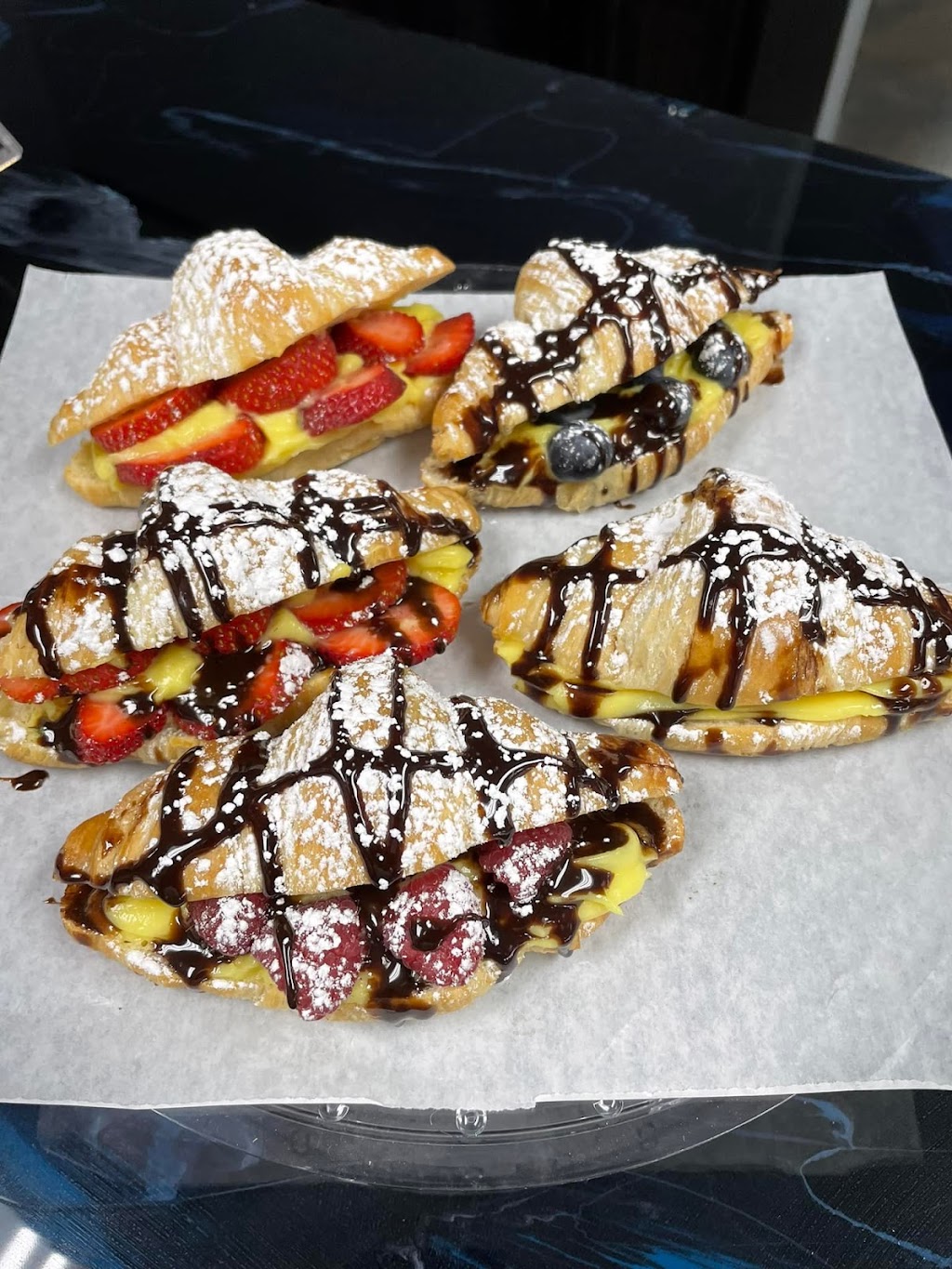 Expresso Yourself Etc | restaurant | 9830 TN-57, Counce, TN 38326, USA | 7314127791 OR +1 731-412-7791