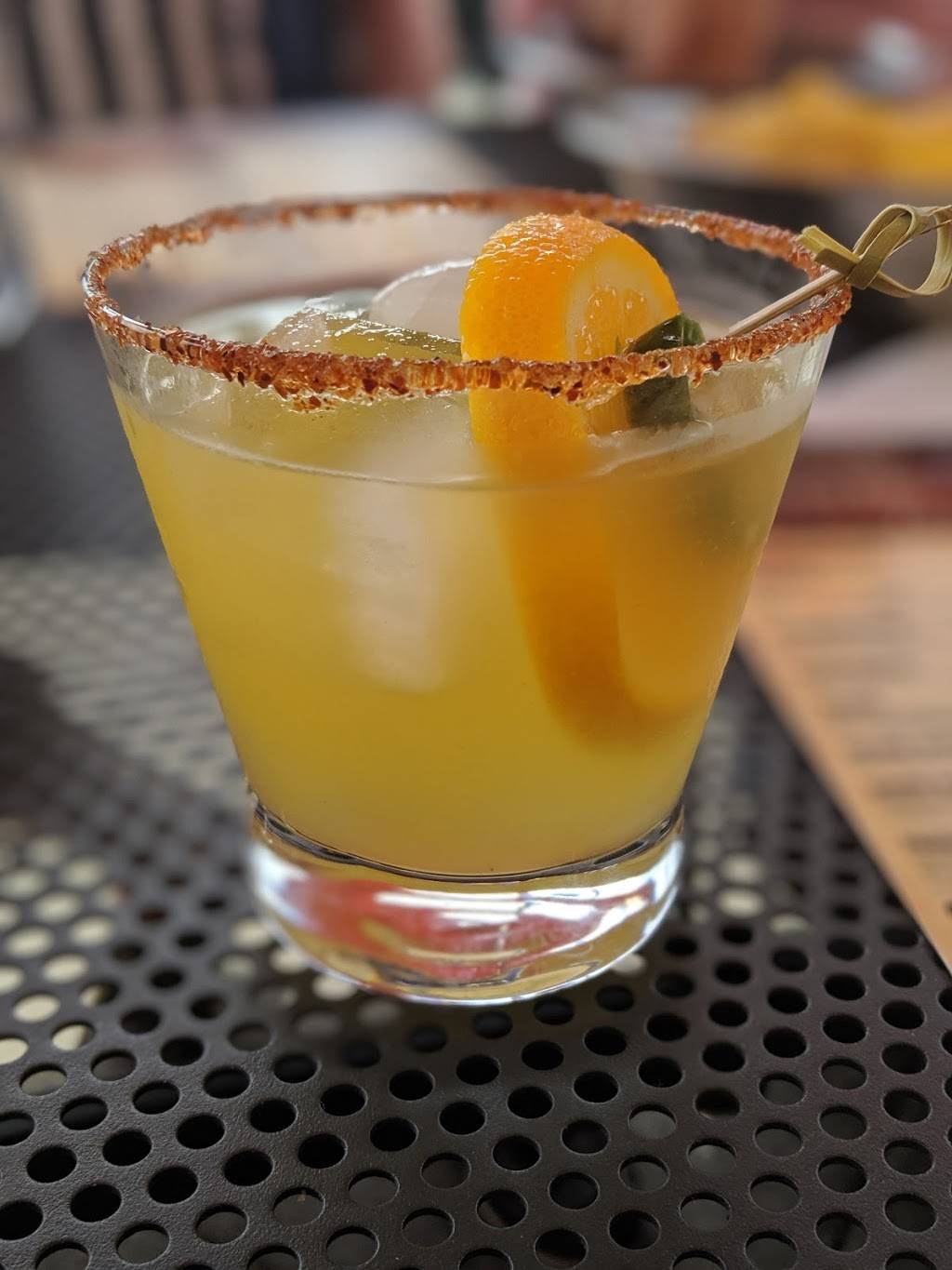 Local Cantina Short North | restaurant | 600 N High St, Columbus, OH 43215, USA | 6149148840 OR +1 614-914-8840