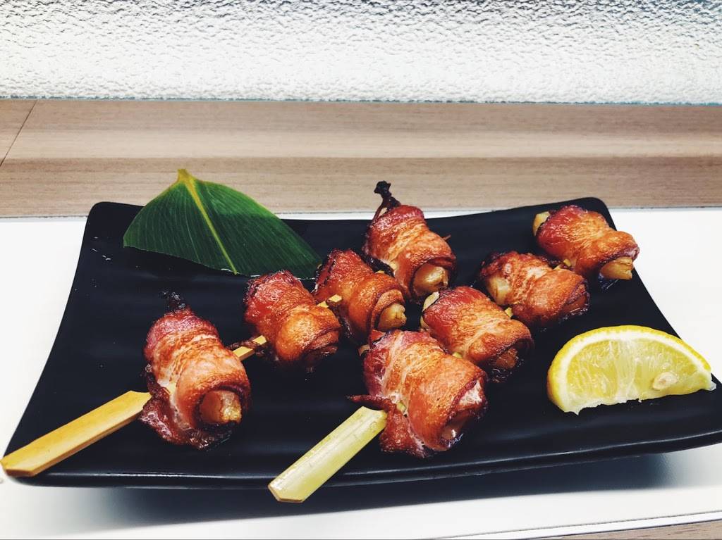 Magic Touch Bullet Train Sushi | restaurant | 11900 South St #105, Cerritos, CA 90703, USA | 5624025177 OR +1 562-402-5177