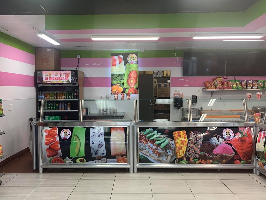 La Michoacana Moreno Valley | restaurant | 23900 Ironwood Ave, Moreno Valley, CA 92557, USA | 9512474787 OR +1 951-247-4787