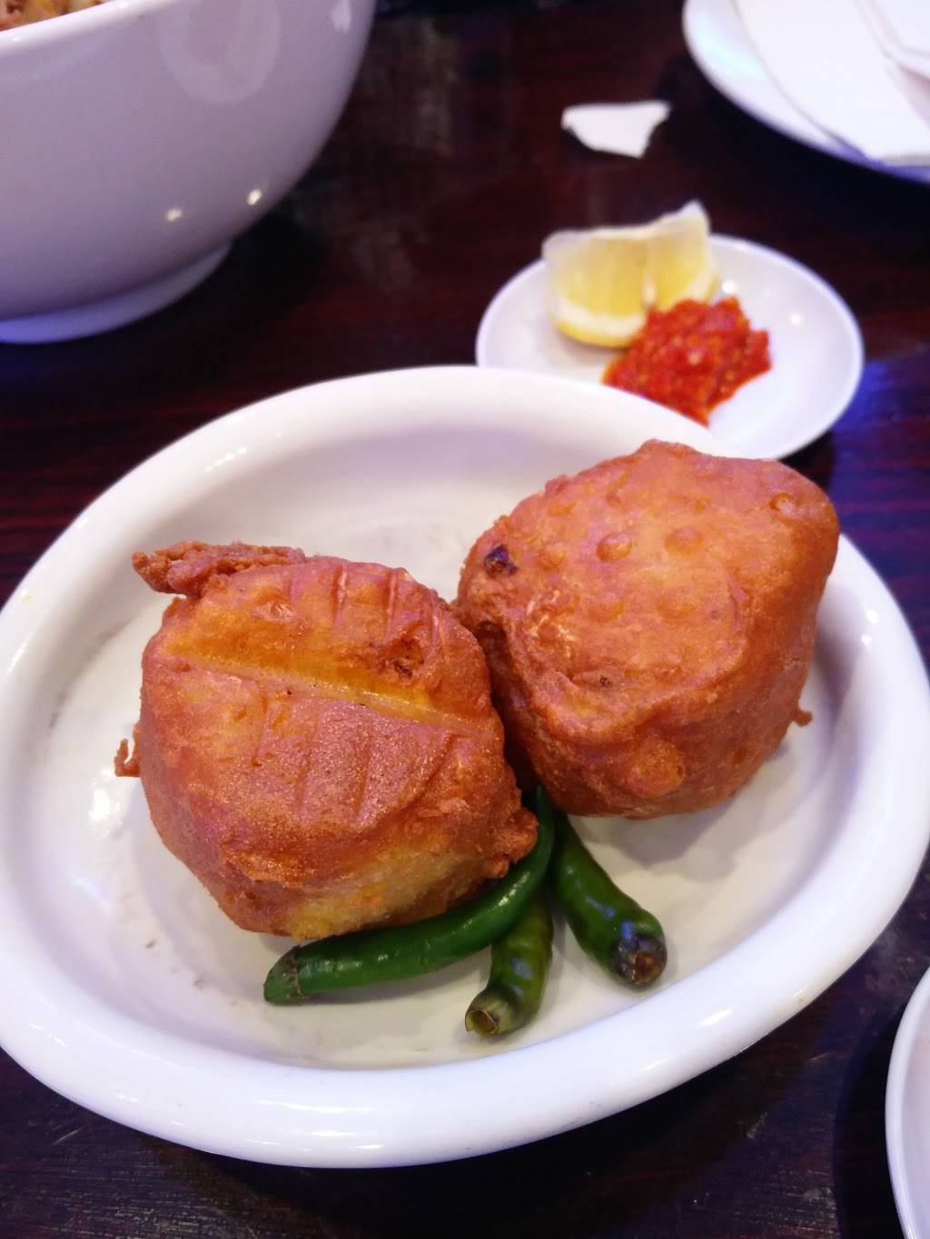 Awang Kitchen | restaurant | 8405 Queens Blvd #1C, Elmhurst, NY 11373, USA | 3474929264 OR +1 347-492-9264