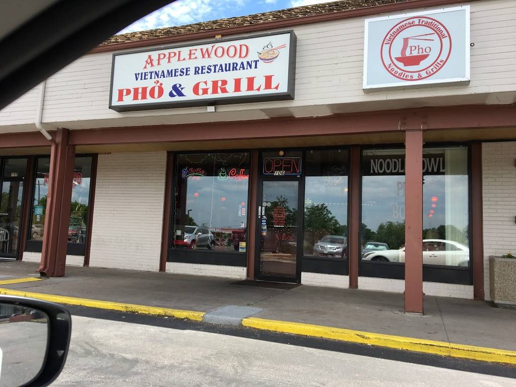 Applewood Vietnamese restaurants | restaurant | 1901 Youngfield St, Golden, CO 80401, USA | 7204764237 OR +1 720-476-4237