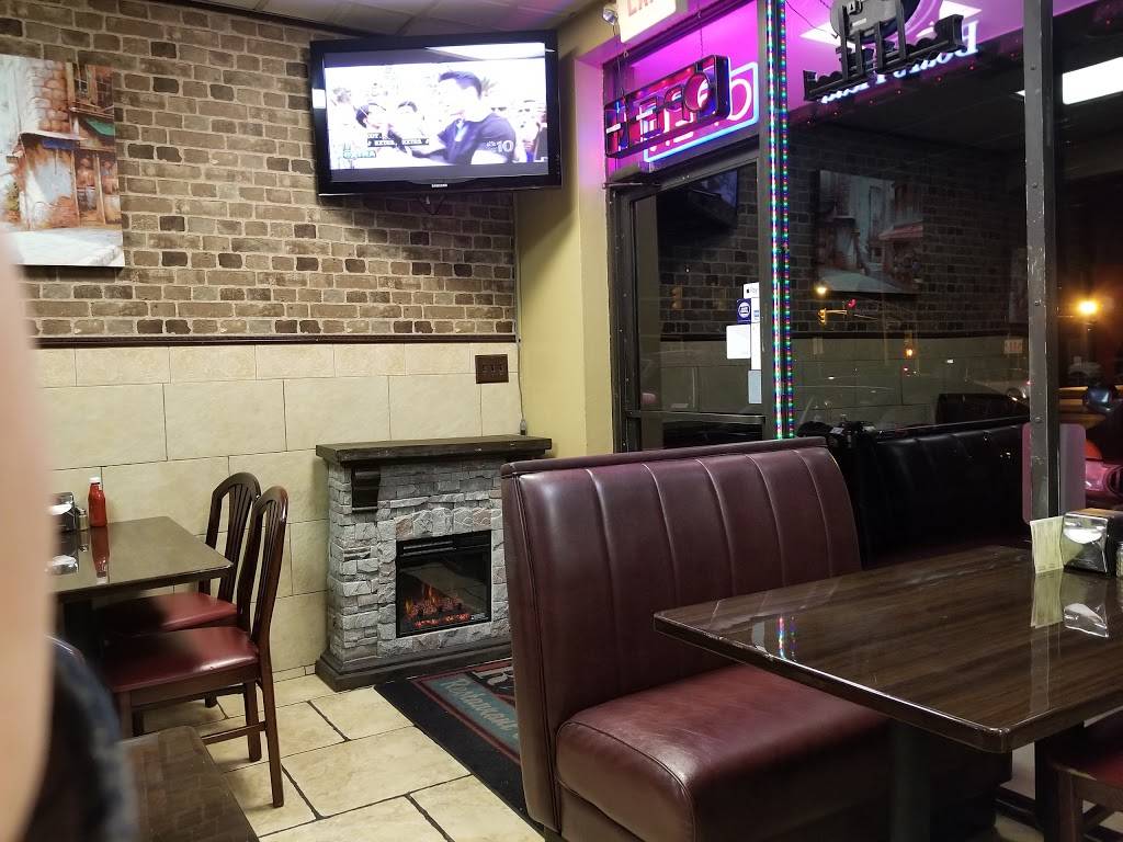 Raymonds Pizza | meal delivery | 1400 Kings Hwy N, Cherry Hill, NJ 08034, USA | 8568570500 OR +1 856-857-0500