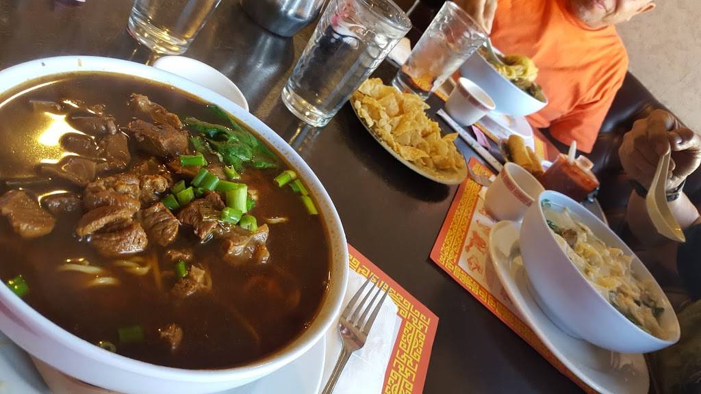 Cheng Du Restaurant | restaurant | 11538 Pico Blvd, Los Angeles, CA 90064, USA | 3104774917 OR +1 310-477-4917