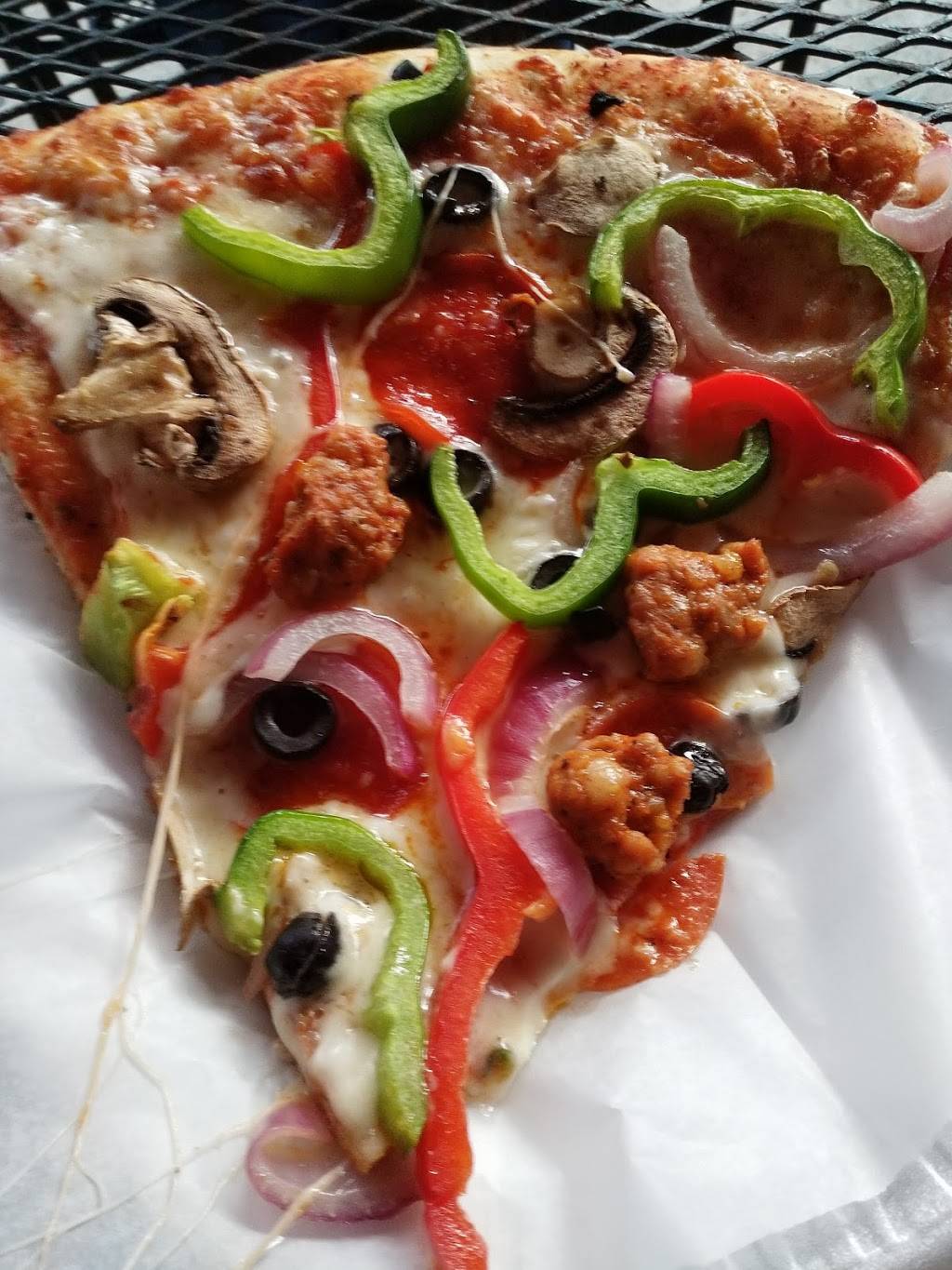 Pups Pizza | restaurant | 1418 N Main Ave, San Antonio, TX 78212, USA | 2102277678 OR +1 210-227-7678