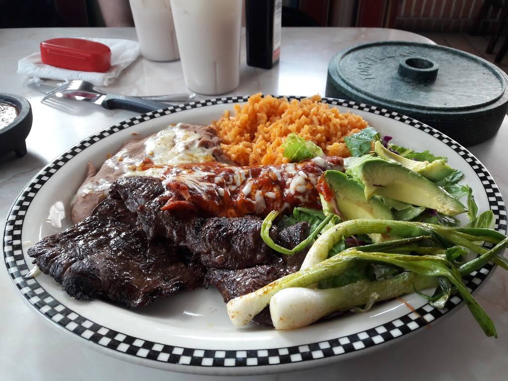 Taco & Burrito House | restaurant | 2430 N Central Ave, Chicago, IL 60639, USA | 7736226926 OR +1 773-622-6926