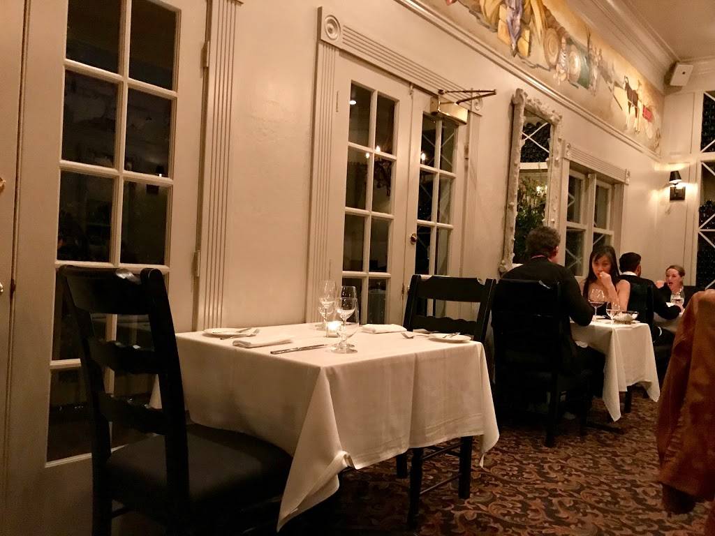 Farmhouse Inn Restaurant | restaurant | 7871 River Road, Forestville, CA 95436, USA | 8004646642 OR +1 800-464-6642