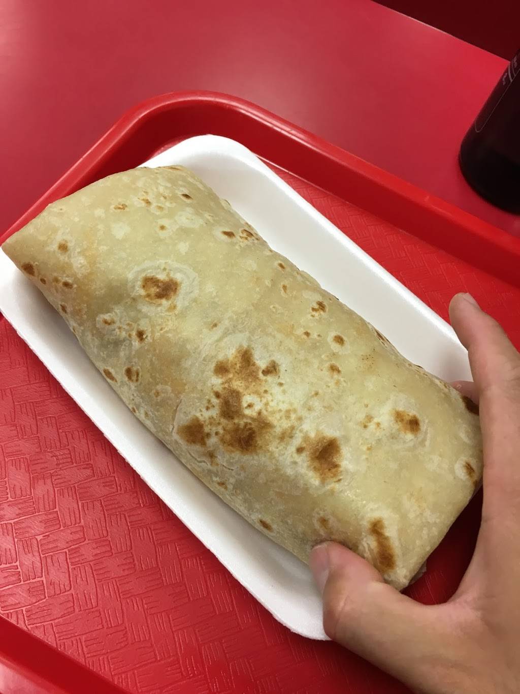 Estradas Mexican Food | restaurant | 8528 N Magnolia Ave #107, Santee, CA 92071, USA | 6195625490 OR +1 619-562-5490