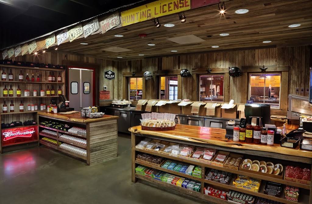 Rudys "Country Store" and Bar-B-Q | restaurant | 20500 Southwest Fwy, Richmond, TX 77469, USA | 8327571836 OR +1 832-757-1836