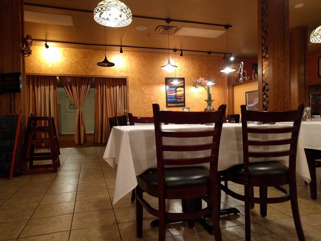 Lasania Restaurant | restaurant | 1734 Ogden Ave, Downers Grove, IL 60515, USA | 6309633301 OR +1 630-963-3301