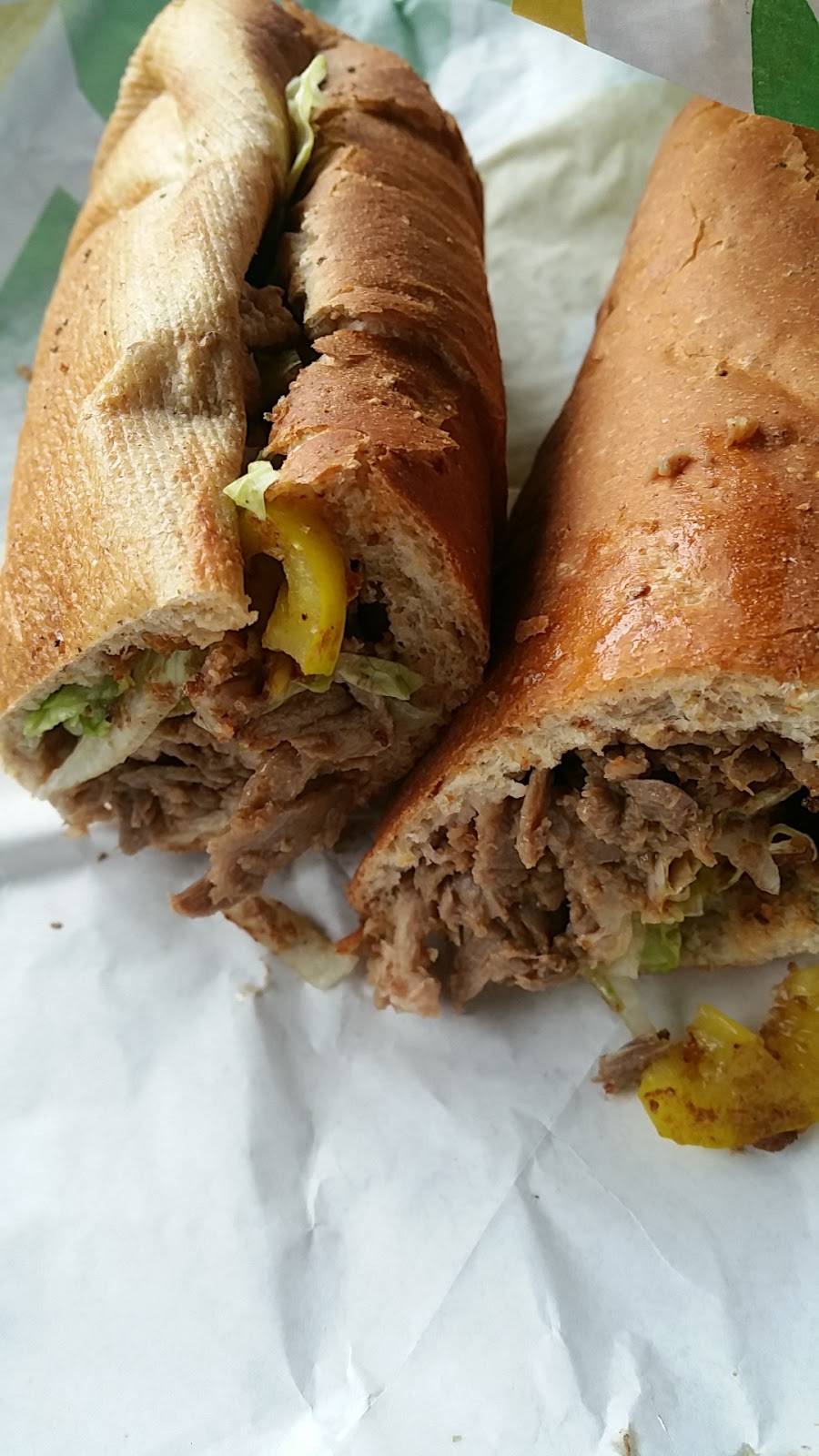 Subway Restaurants | restaurant | 533 W N 22nd St, Louisville, KY 40212, USA | 5027420311 OR +1 502-742-0311