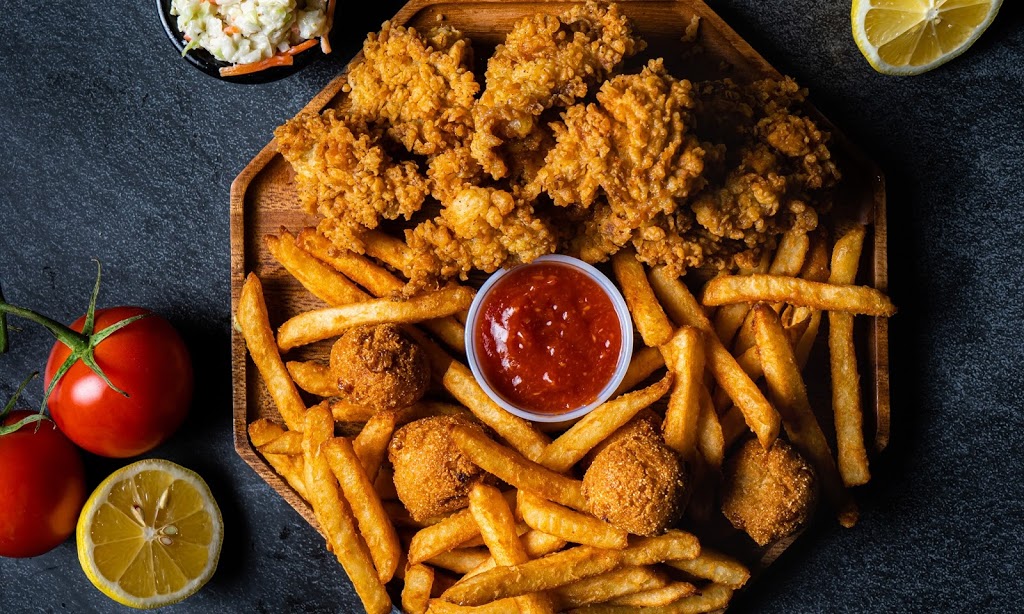 CRABHOLIC SEAFOOD RESTAURANT | restaurant | 4599 S University Dr, Davie, FL 33328, USA | 9544240836 OR +1 954-424-0836