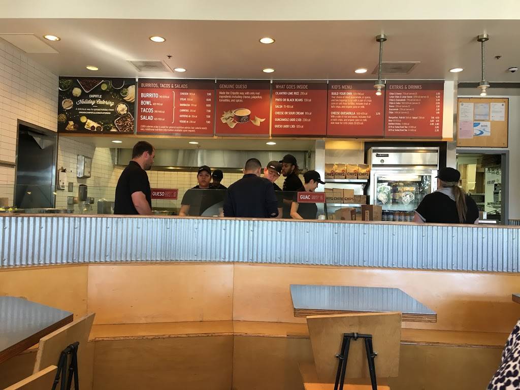 Chipotle Mexican Grill | restaurant | 1092 N Mountain Ave, Upland, CA 91786, USA | 9095790999 OR +1 909-579-0999