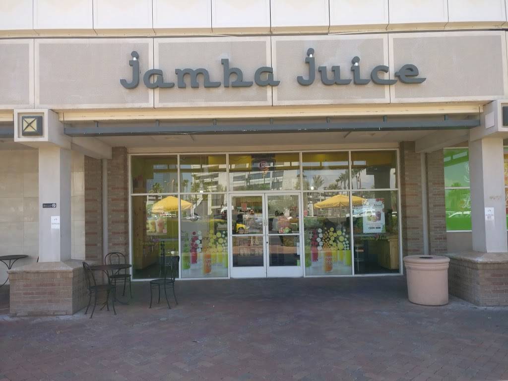 Jamba Park Central | restaurant | 3110 N Central Ave #100, Phoenix, AZ 85012, USA | 6022667153 OR +1 602-266-7153