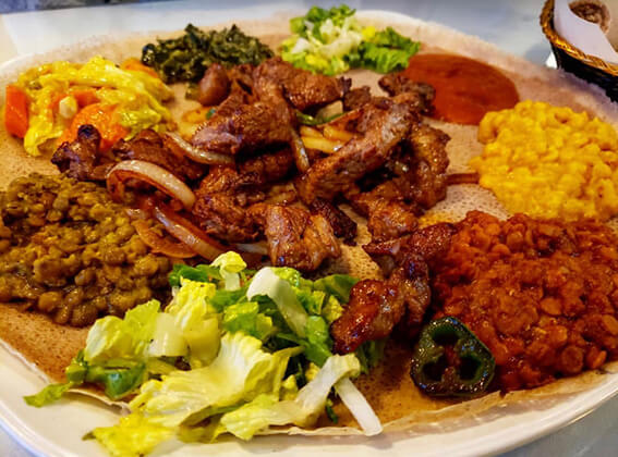 ALEM RESTAURANT | restaurant | 4423 Rainier Ave S, Seattle, WA 98118, USA | 2067233587 OR +1 206-723-3587