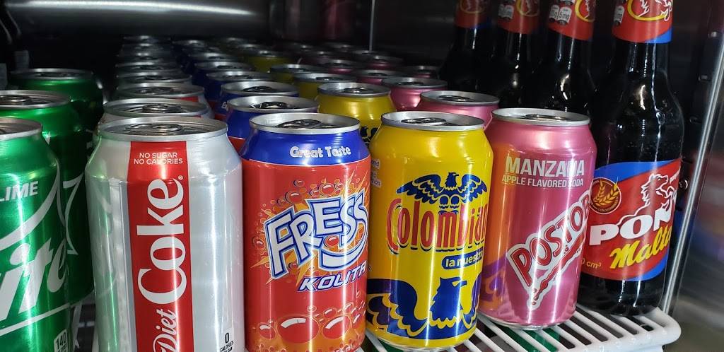 Los Parceros Colombian Restaurant | restaurant | 5922 E Colfax Ave, Denver, CO 80220, USA | 7203793808 OR +1 720-379-3808