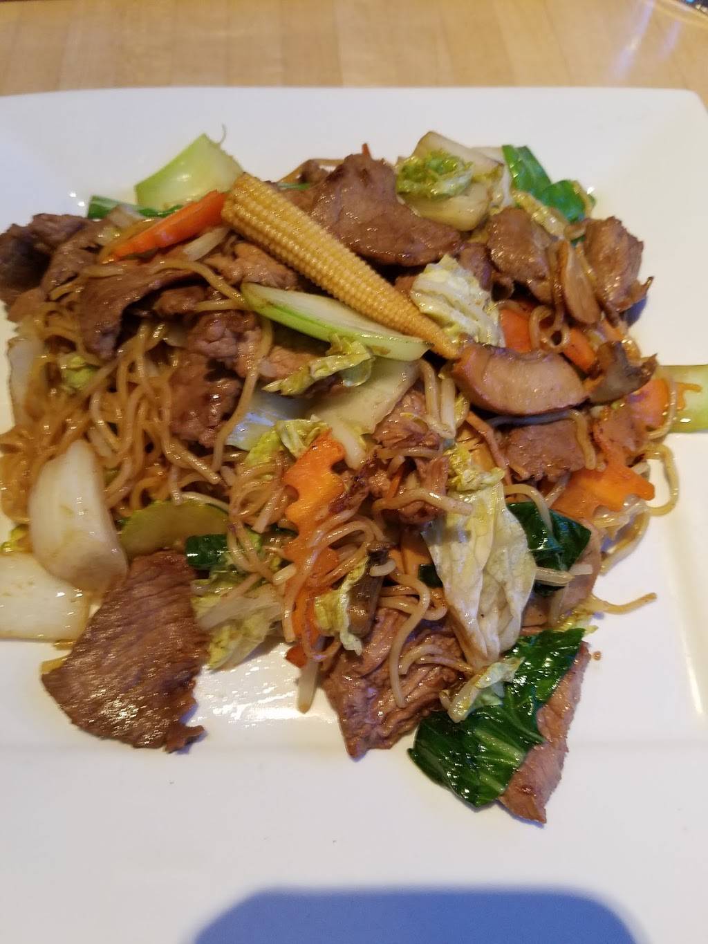 Thai Thai Restaurant | restaurant | 4228, 3922 N Elston Ave, Chicago, IL 60618, USA | 7734781079 OR +1 773-478-1079