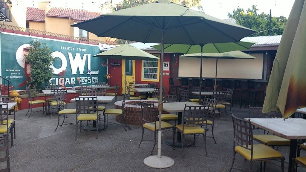 Ziggys IL Posto | restaurant | 9832 N 7th St #4, Phoenix, AZ 85020, USA | 6028704122 OR +1 602-870-4122