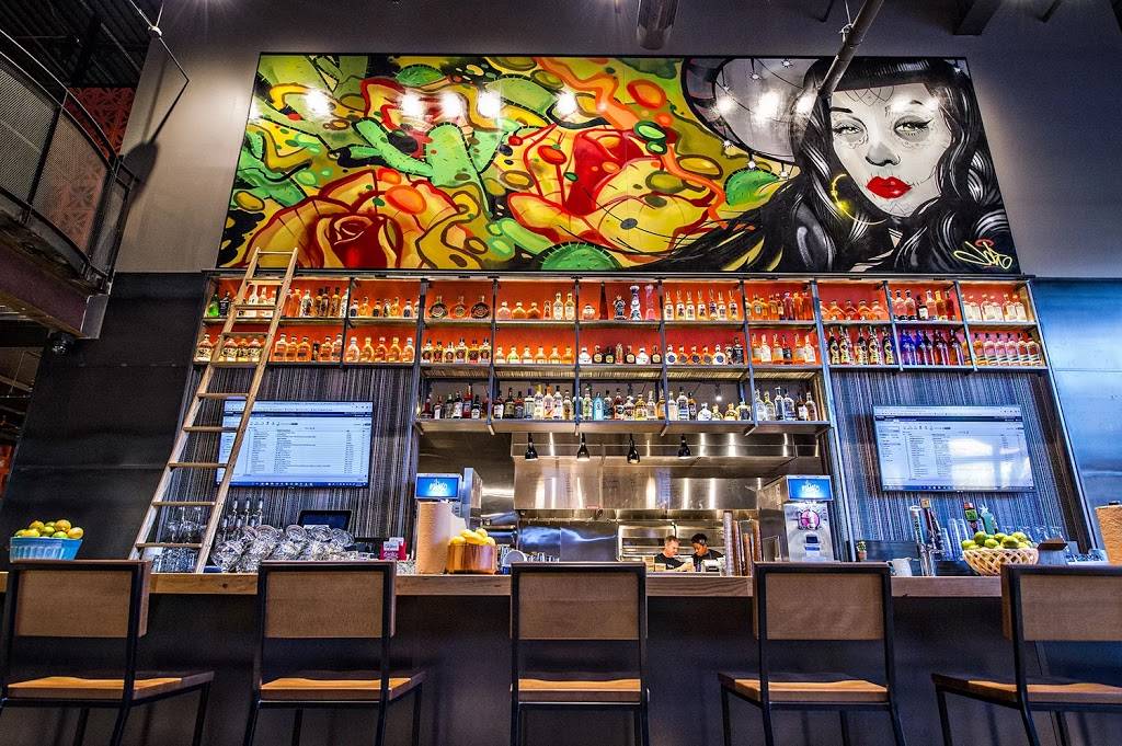 Los Chingones Colorado Mills | restaurant | 14500 W Colfax Ave Ste. 343, Lakewood, CO 80401, USA | 3035901750 OR +1 303-590-1750