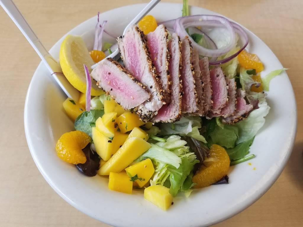 Lahainas | restaurant | 3975 S Higuera St #102, San Luis Obispo, CA 93401, USA | 8055445540 OR +1 805-544-5540