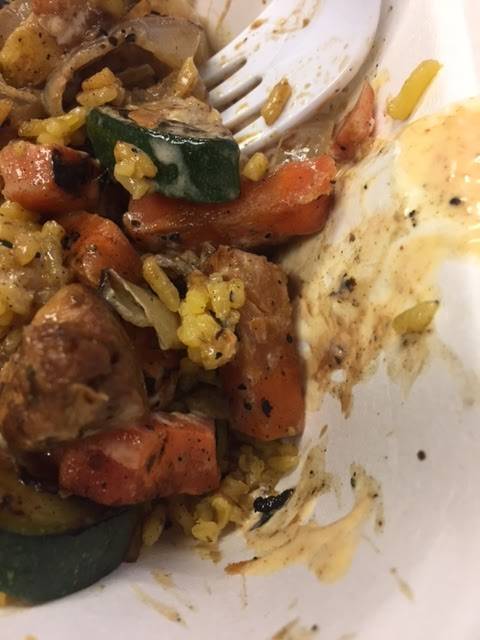 Hibachi Xpress Food Truck | restaurant | 2411 E Millbrook Rd #106, Raleigh, NC 27604, USA | 9196694923 OR +1 919-669-4923