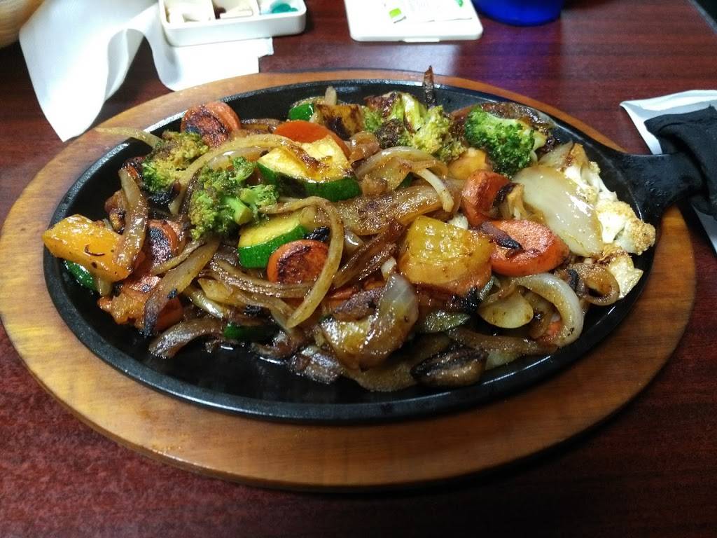 La Esperanza | restaurant | 122 Kentucky Ave, Pineville, KY 40977, USA | 6063377118 OR +1 606-337-7118