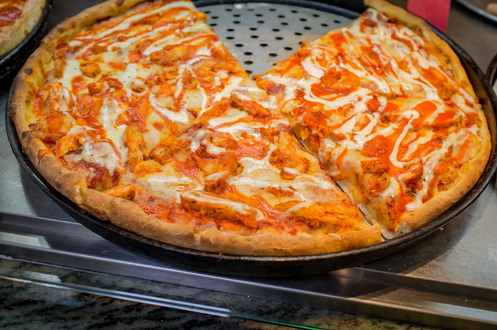 Felcaro Pizzeria | meal delivery | 280 Cambridge St, Boston, MA 02114, USA | 6177420011 OR +1 617-742-0011