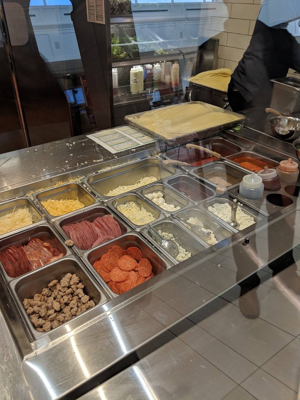 Gusto Farm to Street | restaurant | 4400 Sharon Rd, Charlotte, NC 28211, USA | 7049728050 OR +1 704-972-8050