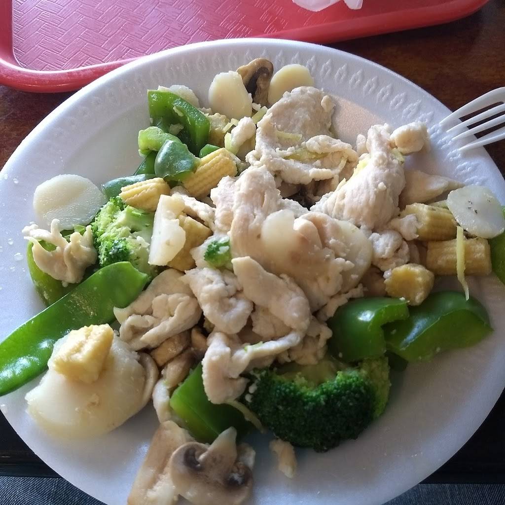 Xin Xing | restaurant | 30 Nassau Blvd, Garden City, NY 11530, USA | 5164838888 OR +1 516-483-8888