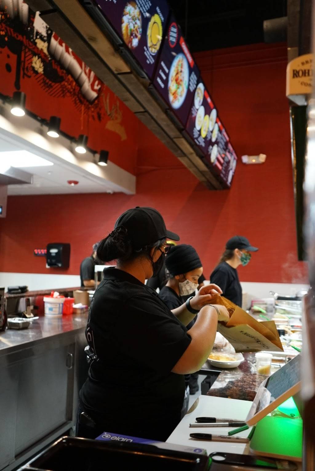 Naan-Tastic | restaurant | 407 Commerce Dr Suite 600, Victor, NY 14564, USA | 5854338002 OR +1 585-433-8002