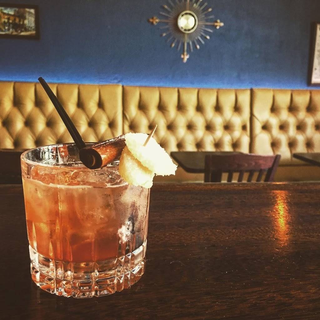 Loch & Quay | restaurant | 414 Broadway, Albany, NY 12207, USA | 5183897201 OR +1 518-389-7201