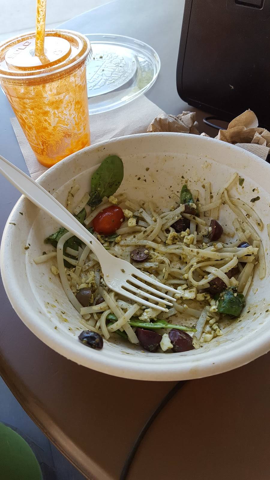 freshii | restaurant | 1596 Sherman Ave, Evanston, IL 60201, USA | 8474484300 OR +1 847-448-4300