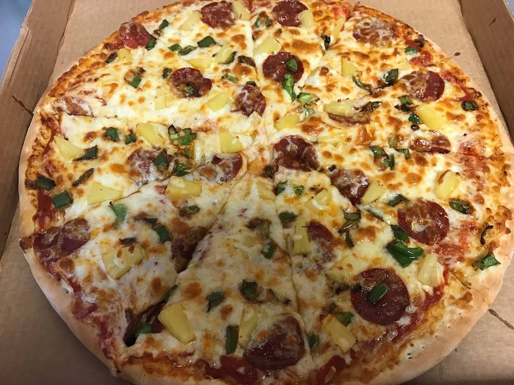 Marco Polos Pizza | meal delivery | 2721 Clarksville Pike, Nashville, TN 37208, USA | 6153137713 OR +1 615-313-7713