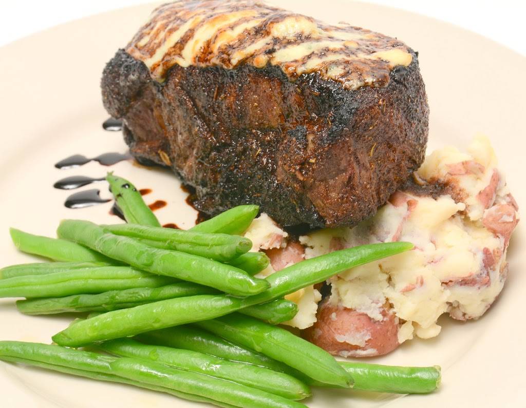 Lenox Grill | restaurant | 140 North St, Buffalo, NY 14201, USA | 7168841700 OR +1 716-884-1700