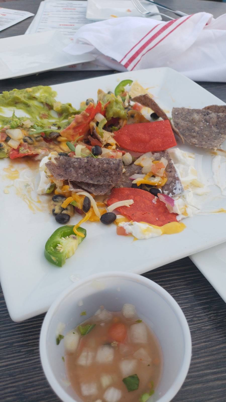 Mango Bay | restaurant | Tobay Beach Marina, 1 Ocean Pkwy, Massapequa, NY 11758, USA | 5167850310 OR +1 516-785-0310