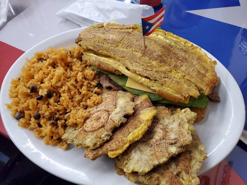 Yami’s Puerto Rican Cuisine | restaurant | 2234 Green Bay Rd, North Chicago, IL 60064, USA | 2242802241 OR +1 224-280-2241